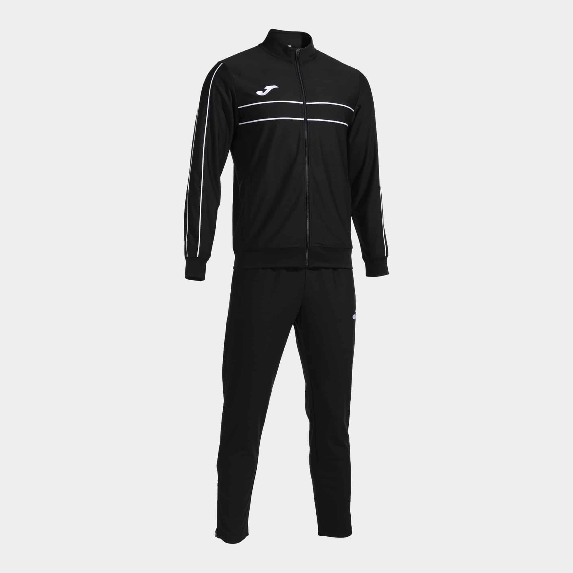 Joma Victory Tracksuit - Image 2