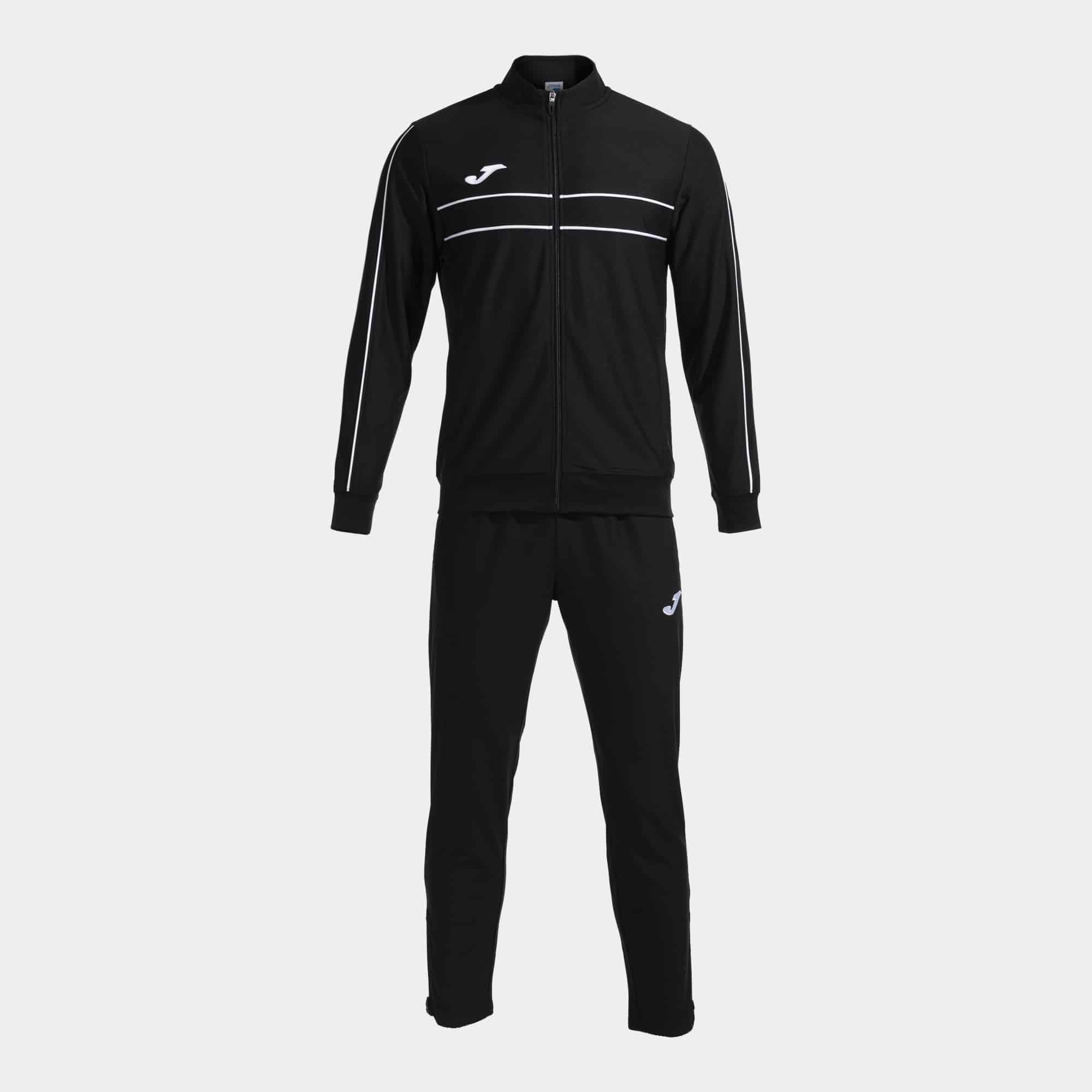 Joma Victory Tracksuit - Image 7