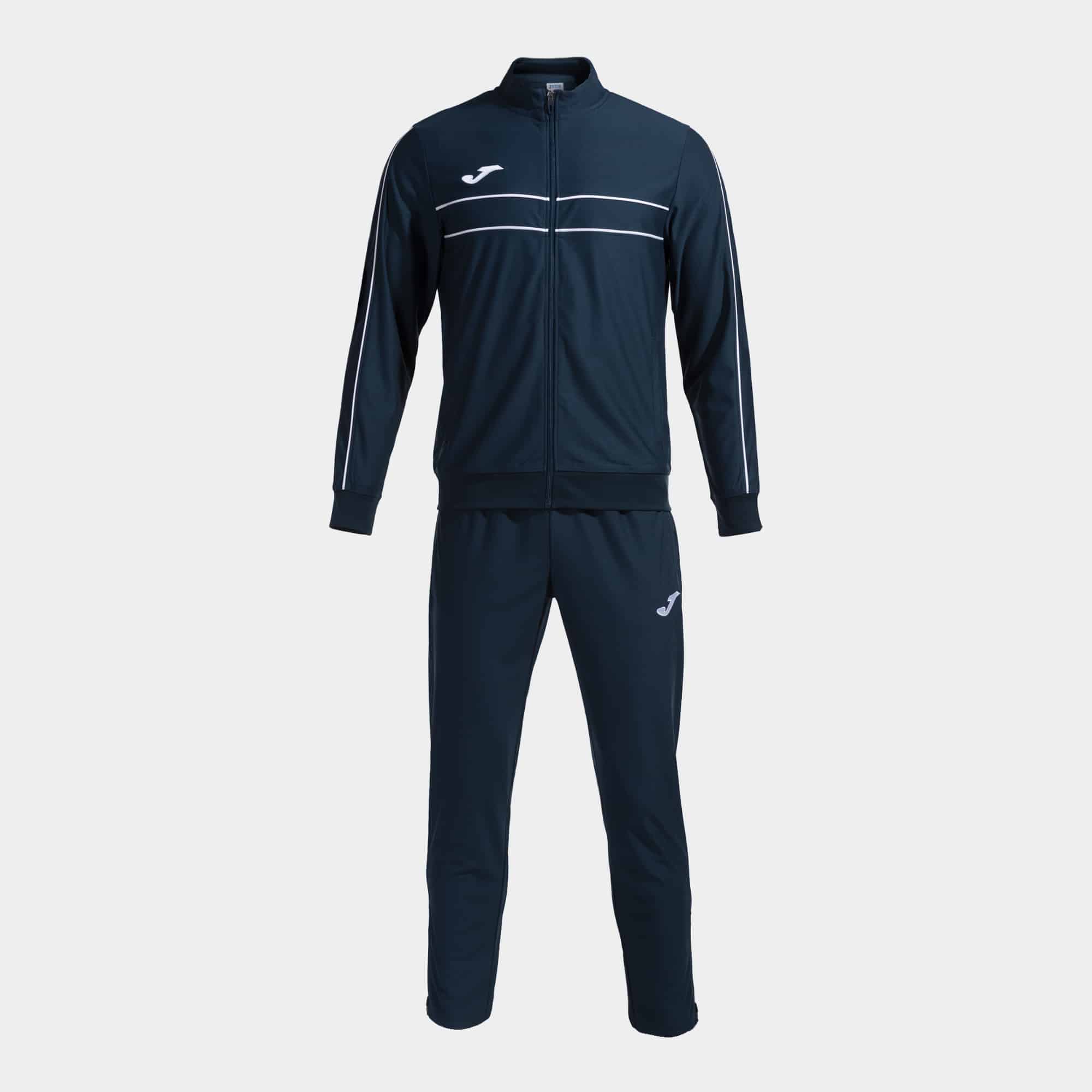 Joma Victory Tracksuit - Image 13