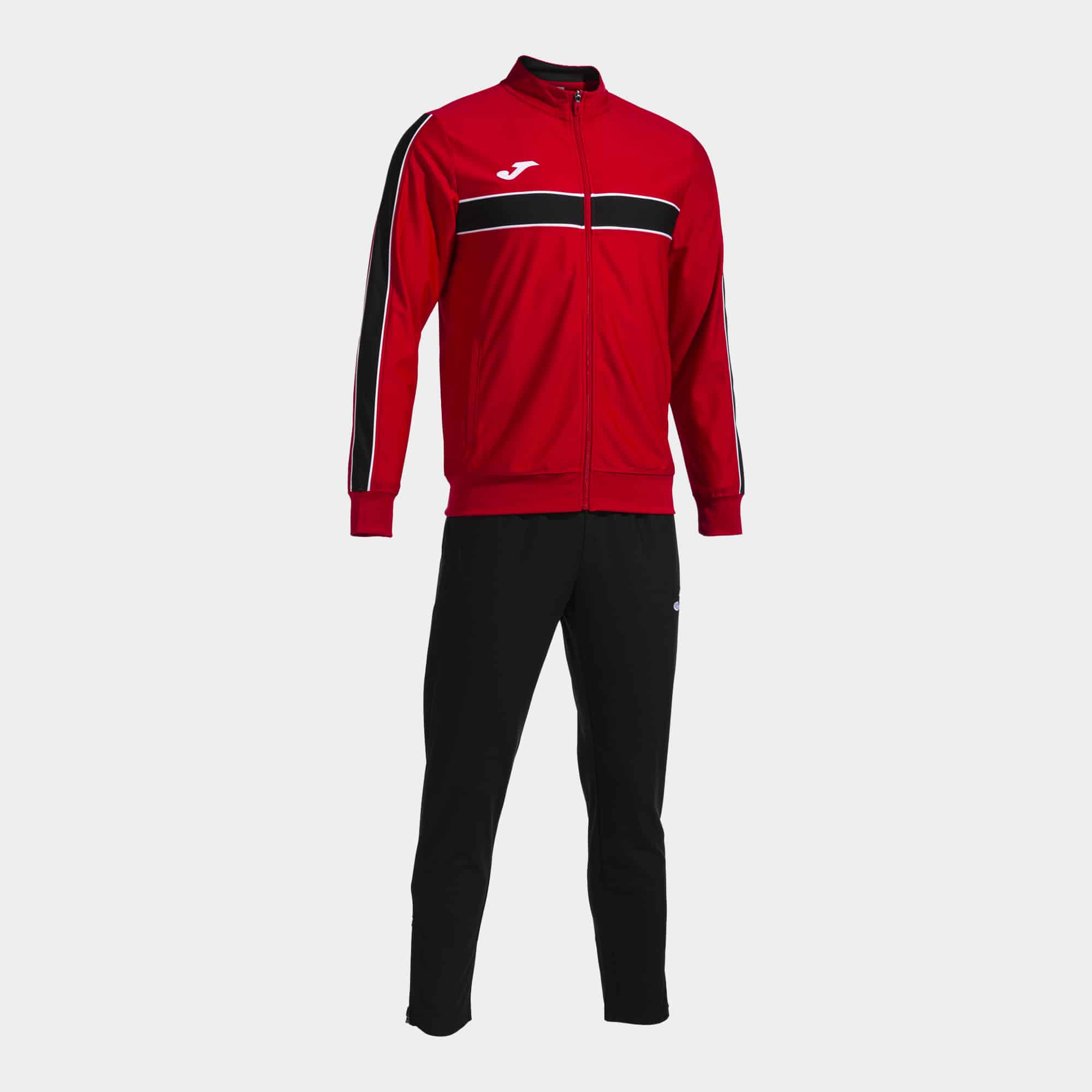 Joma Victory Tracksuit - Image 25