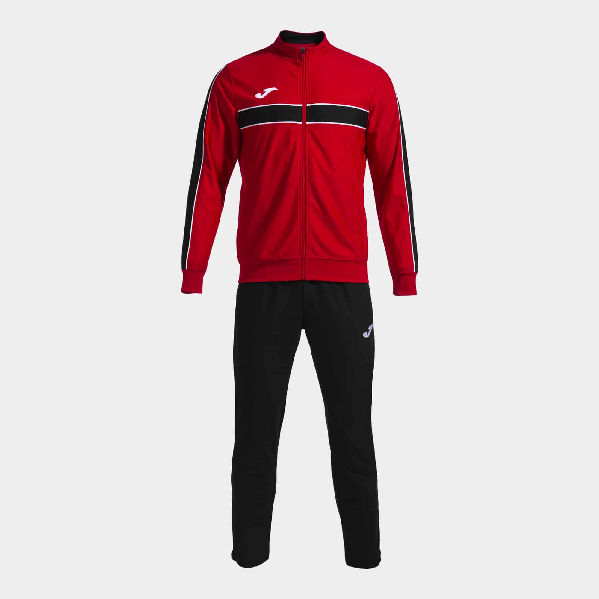 Joma Victory Tracksuit - Image 30
