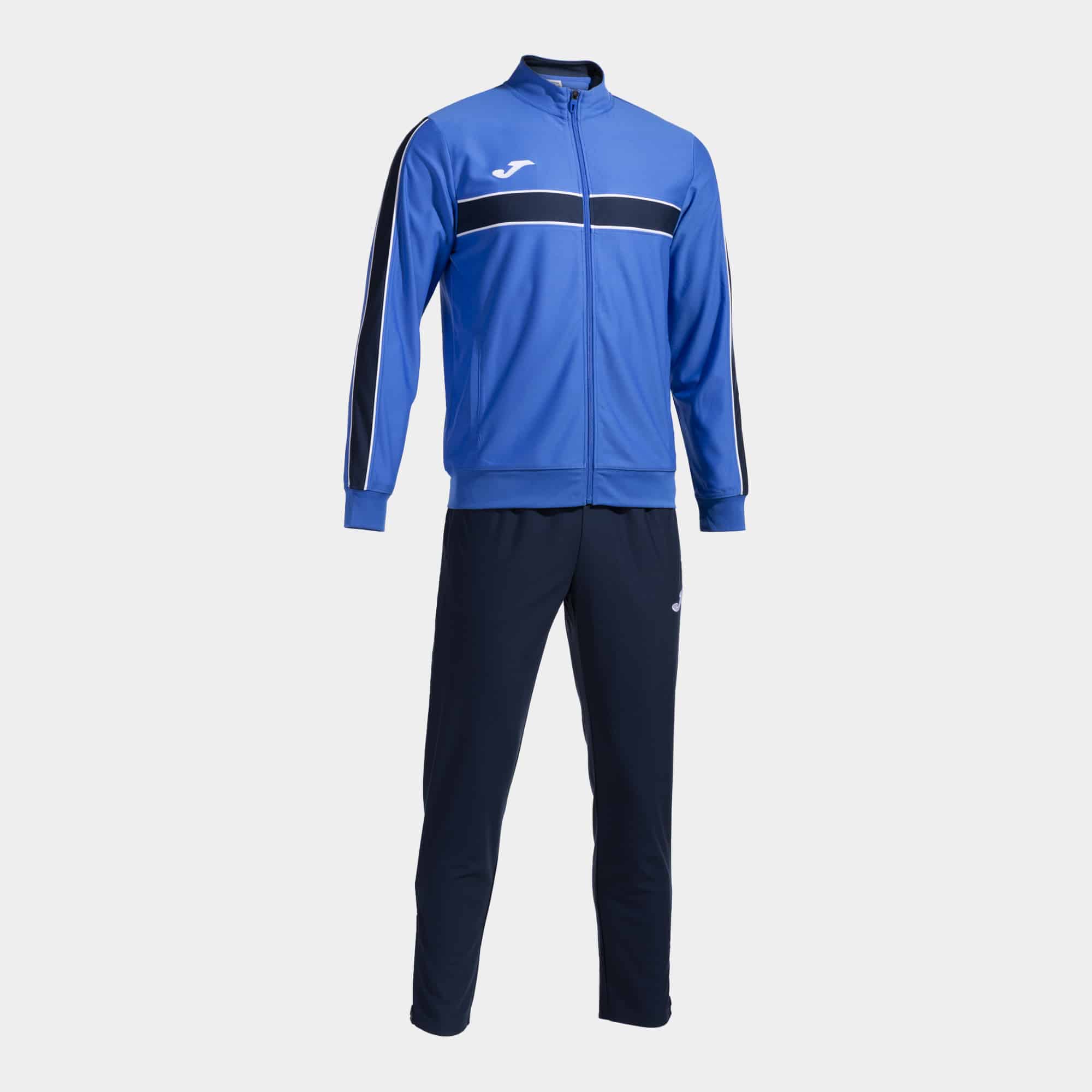 Joma Victory Tracksuit - Image 31