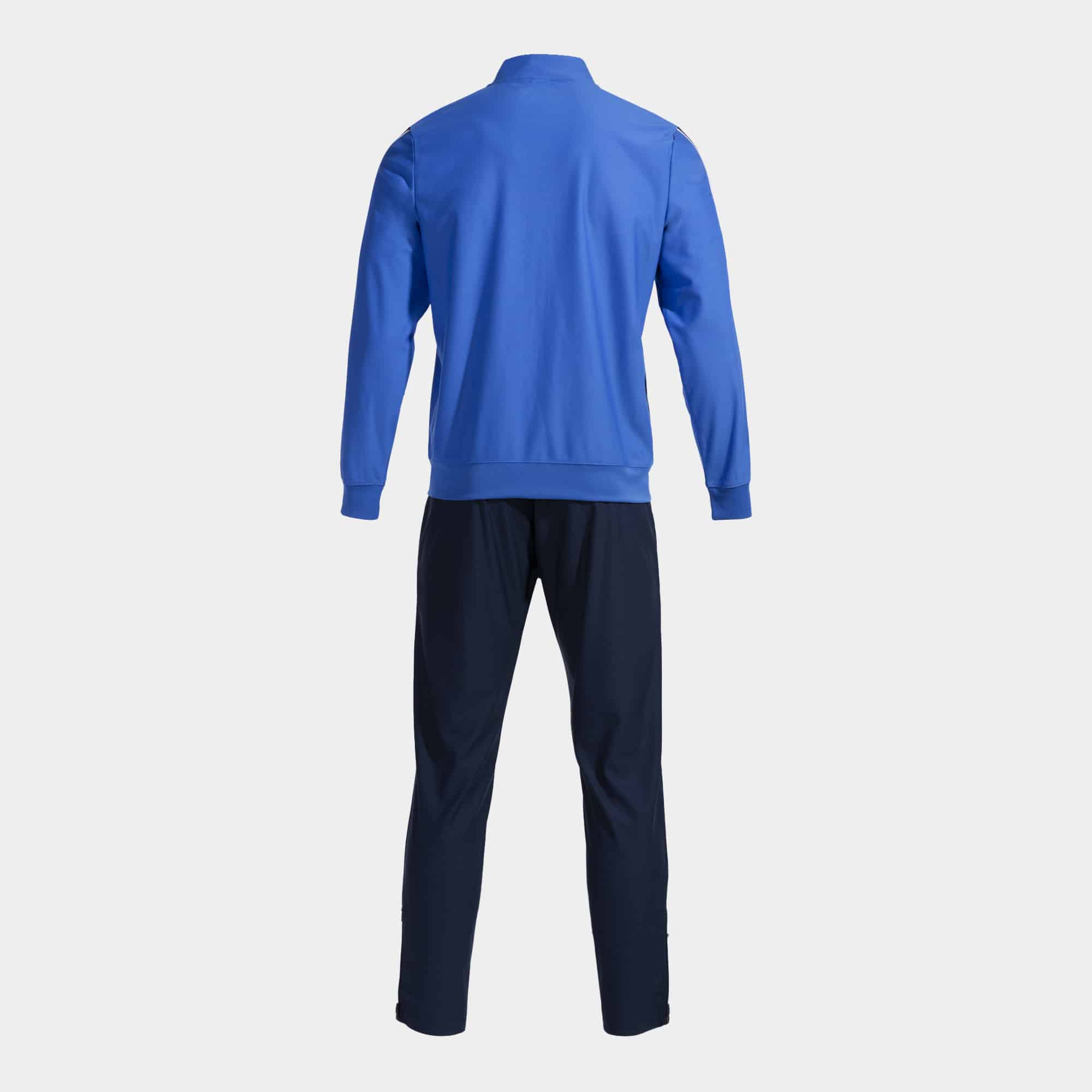 Joma Victory Tracksuit - Image 32
