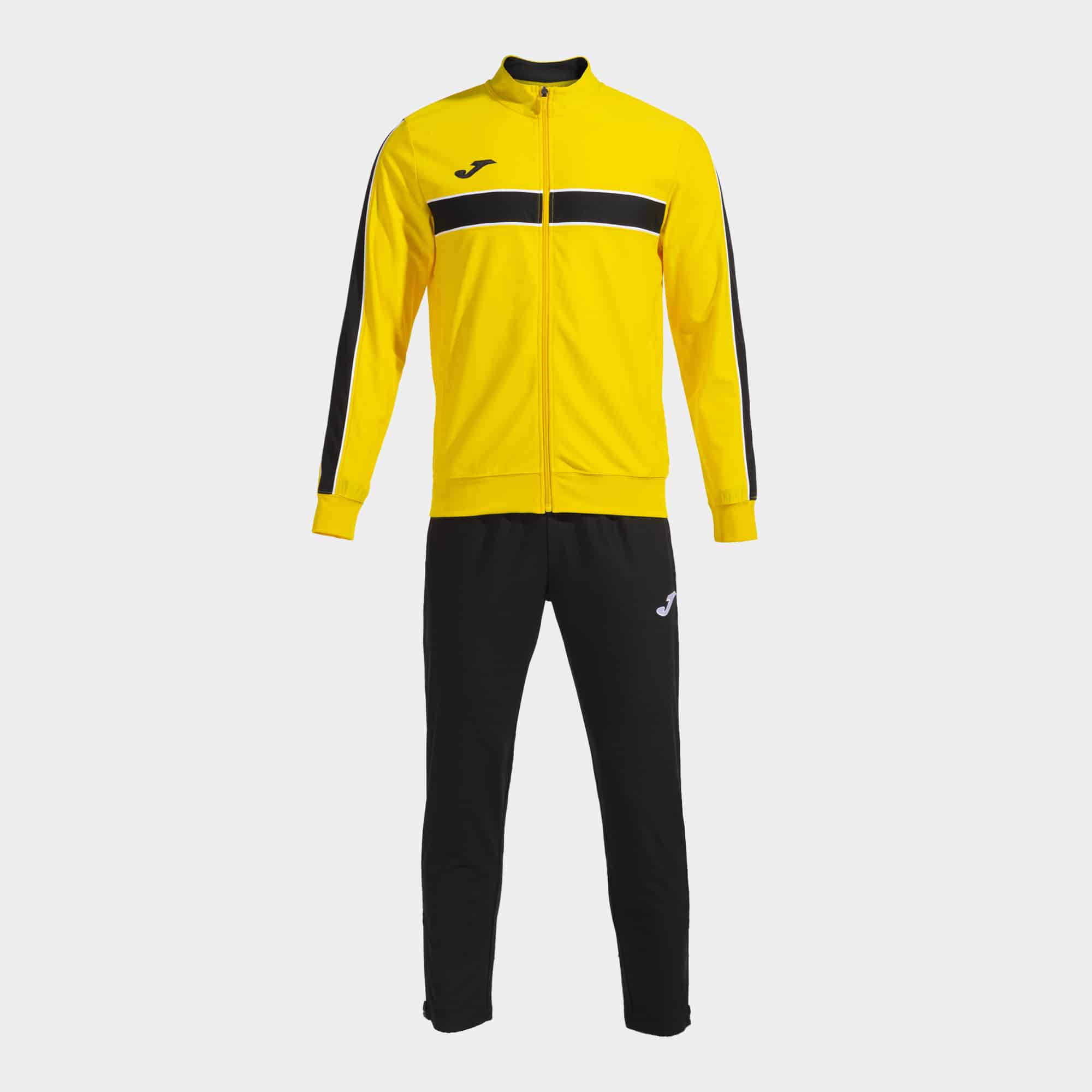 Joma Victory Tracksuit - Image 41