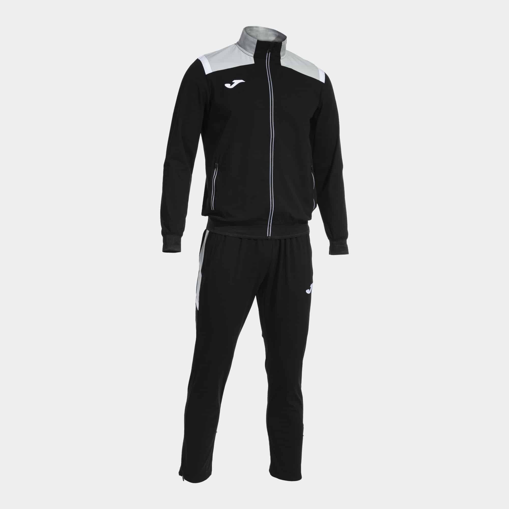 Joma Toledo Tracksuit - Image 2