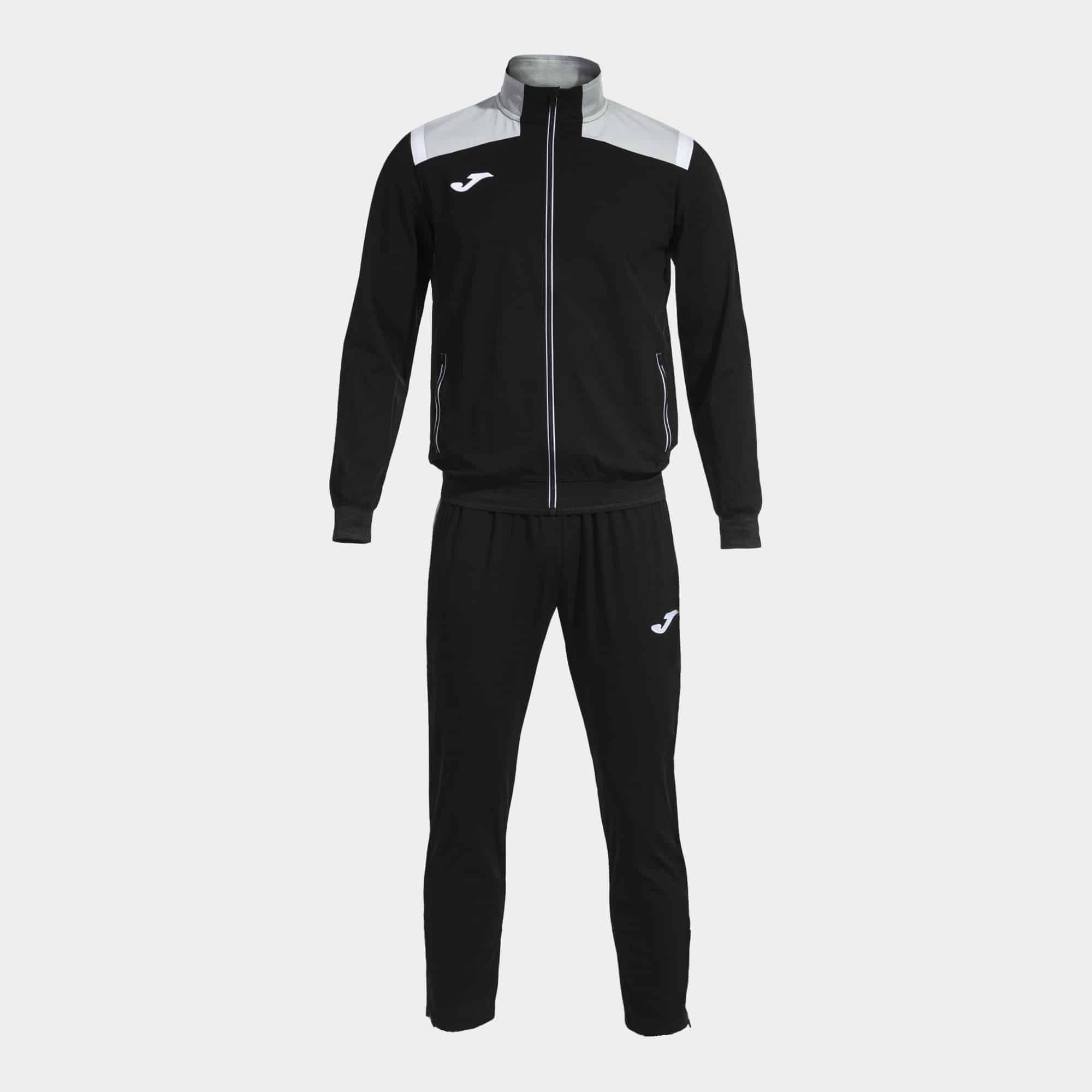 Joma Toledo Tracksuit - Image 8