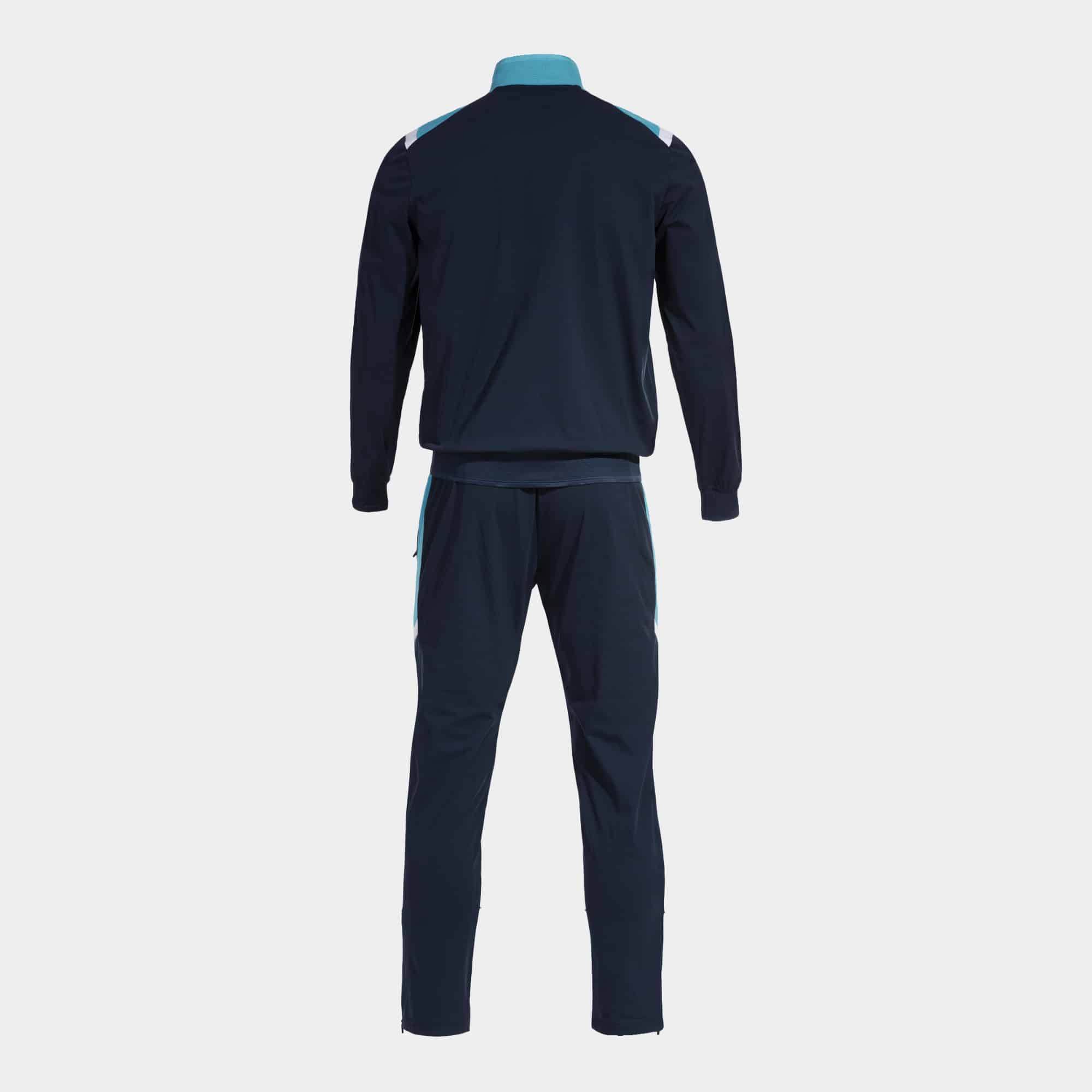 Joma Toledo Tracksuit - Image 17