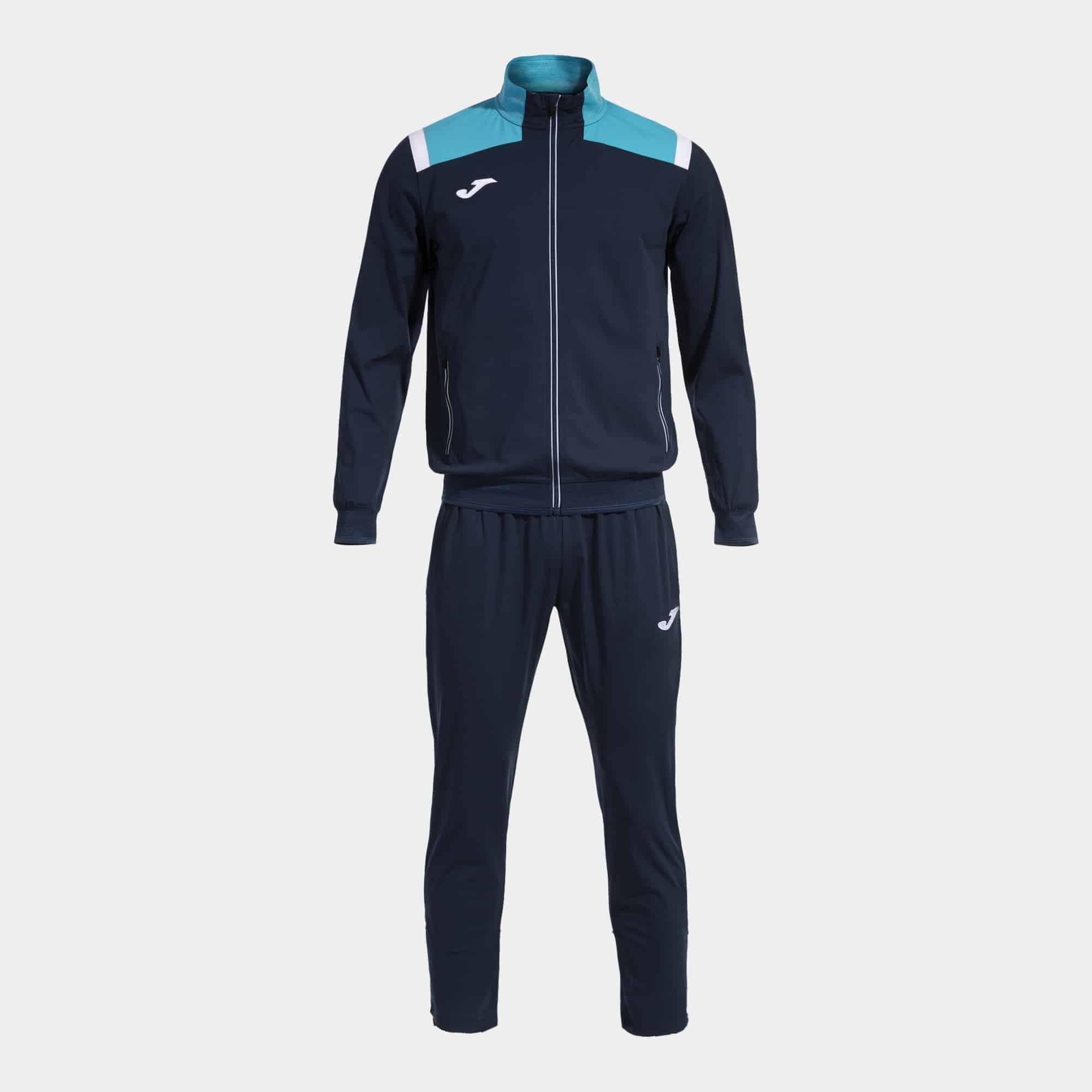 Joma Toledo Tracksuit - Image 22