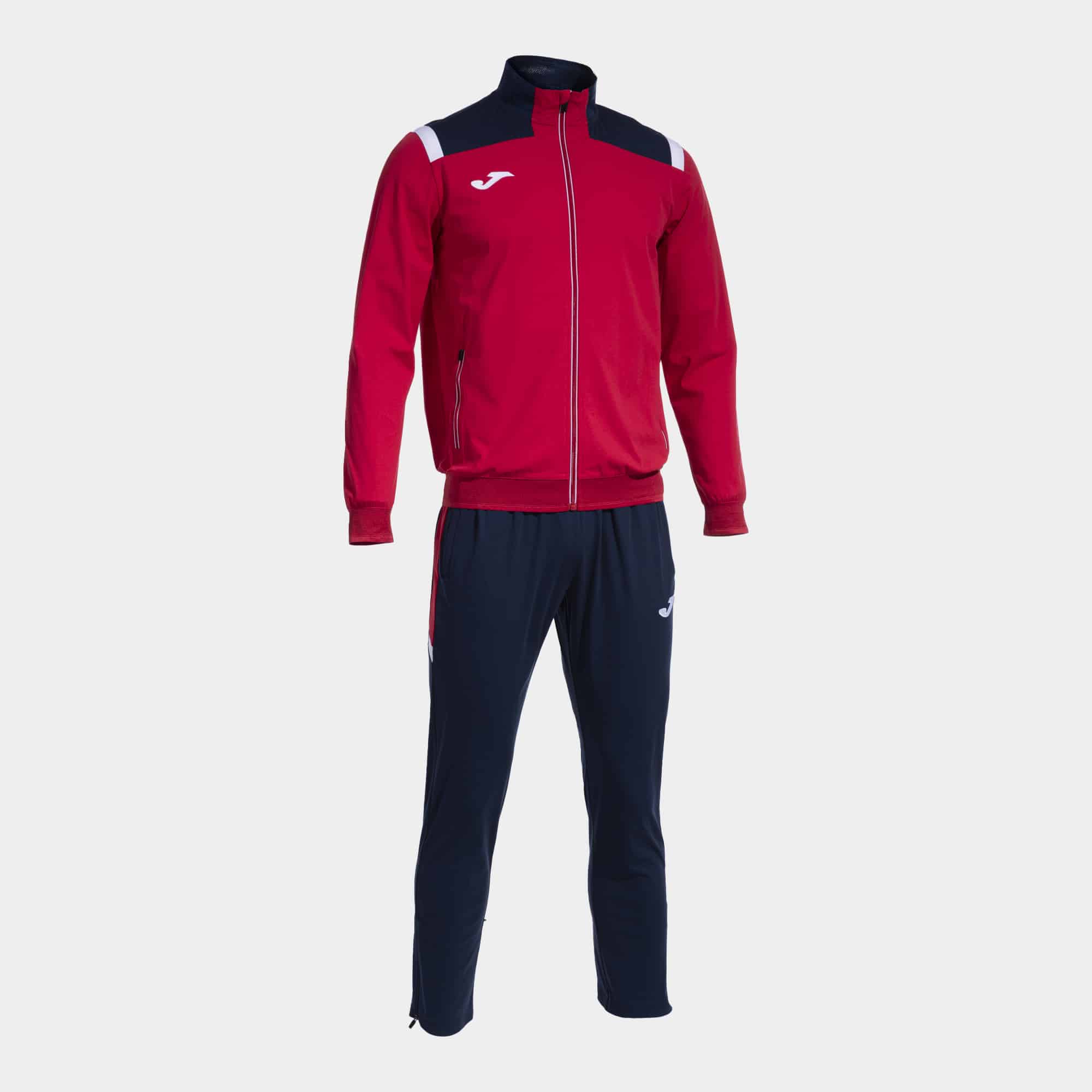 Joma Toledo Tracksuit - Image 23