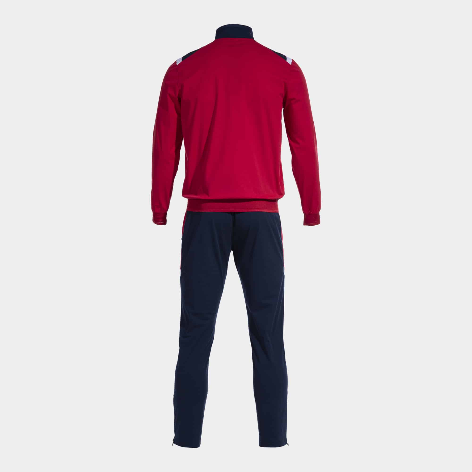 Joma Toledo Tracksuit - Image 24