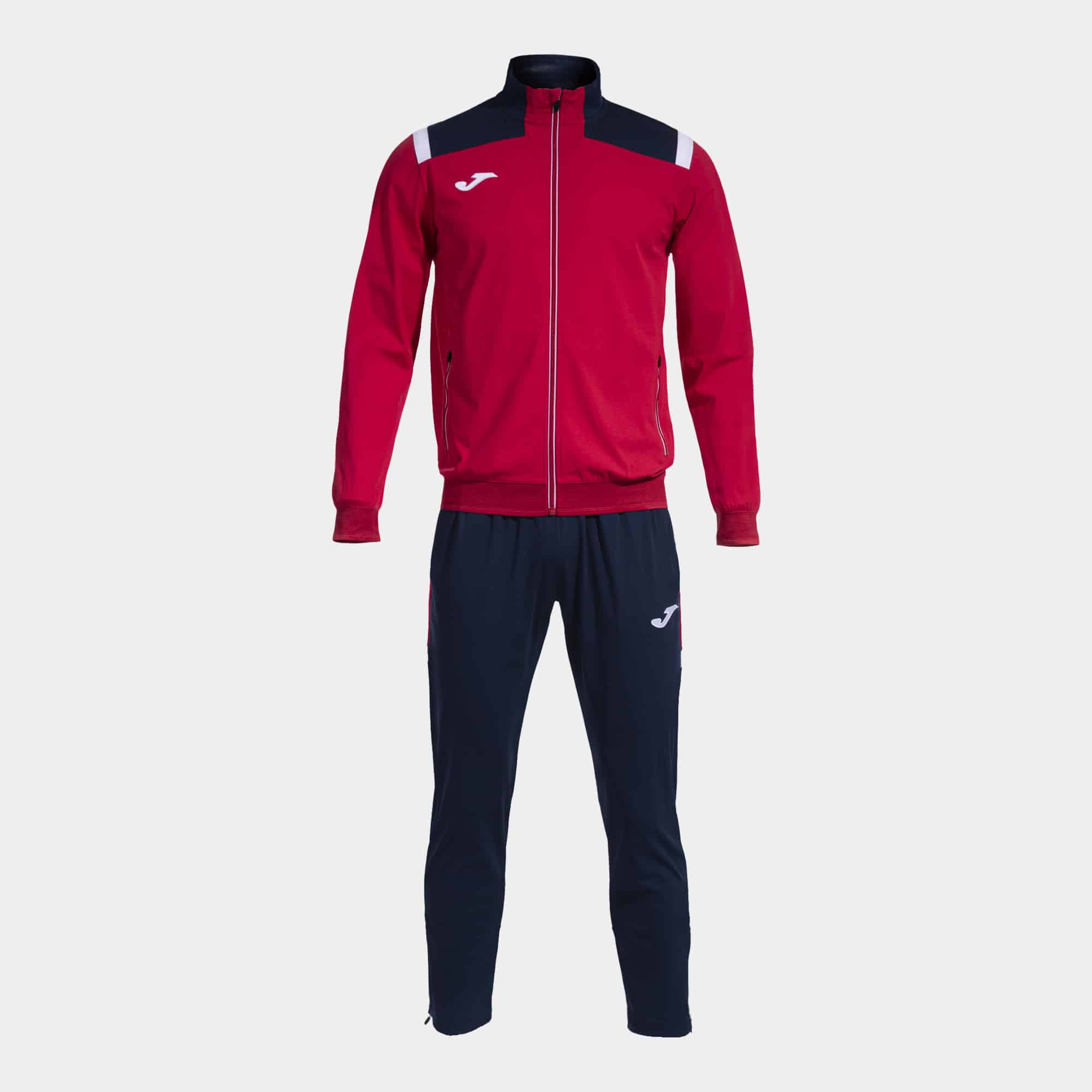 Joma Toledo Tracksuit - Image 28
