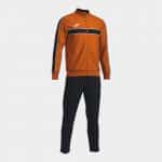 Joma Victory Tracksuit - Image 42