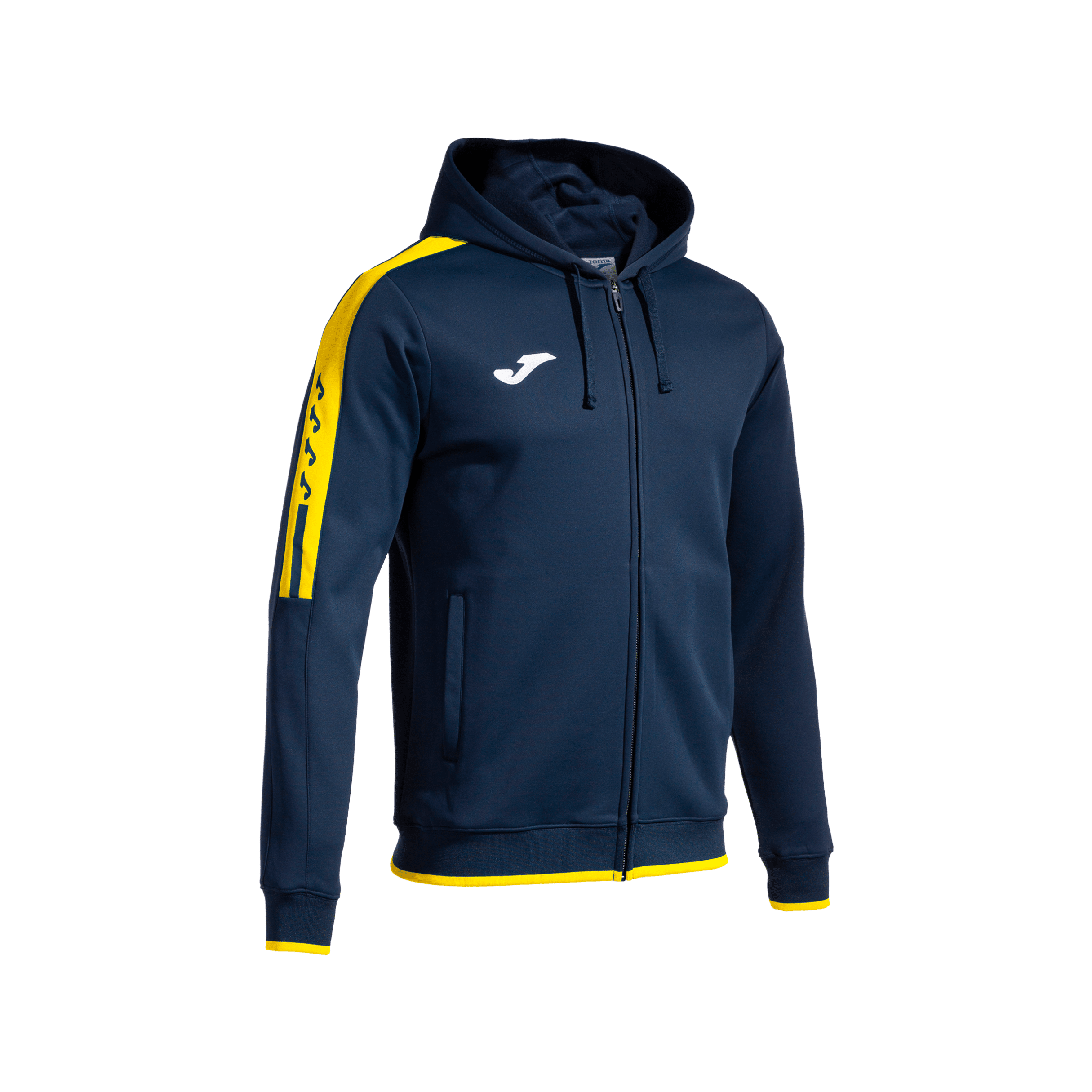 Joma Olimpiada Jacket - Image 11