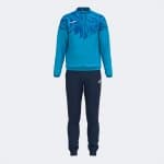 Joma Lion II Tracksuit - Image 4