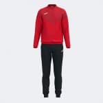 Joma Lion II Tracksuit - Image 5
