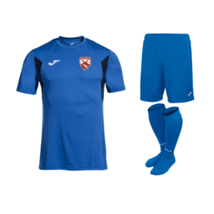 Morecambe Girls FC Away Kit - Adult Sizes