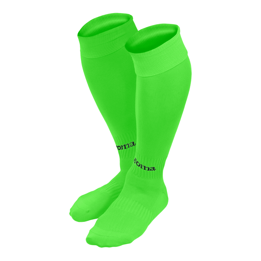 Morecambe Girls FC Goalkeeper Socks
