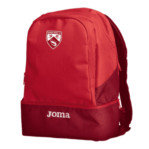 Morecambe Girls FC Backpack