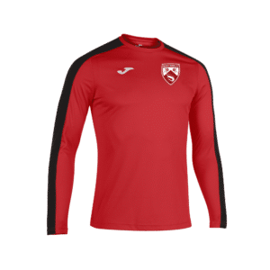 Morecambe Girls FC Long Sleeved Match Shirt