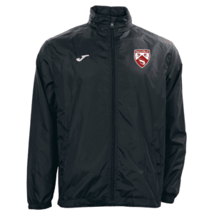 Morecambe Girls FC Rain Jacket