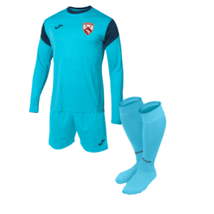 Morecambe Girls FC Goalkeeper - Adult Sizes
