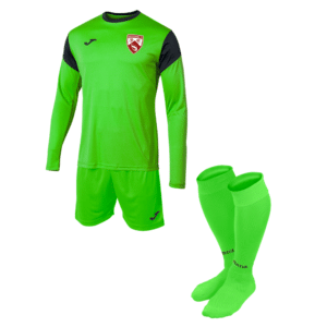 Morecambe Girls FC Goalkeeper - Kids Sizes
