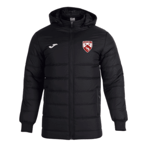Morecambe Girls FC Winter Jacket