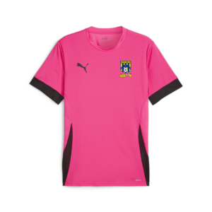 Euxton Girls FC Away Shirt Kids