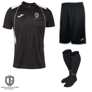 Academy Package #1