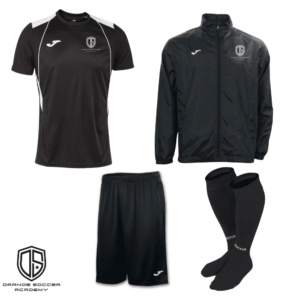 Academy Package #2