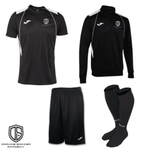 Academy Package #3