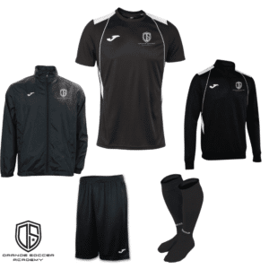 Academy Package #4