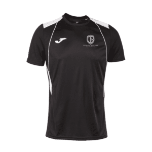 Orange Soccer Academy T-Shirt