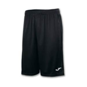 Orange Soccer Academy Shorts
