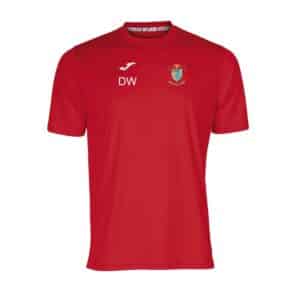 Cardinal Langley Combi SS Shirt (Student)
