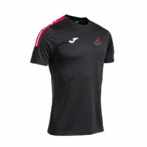 Southport Athletic JFC Coaches Training T-Shirt