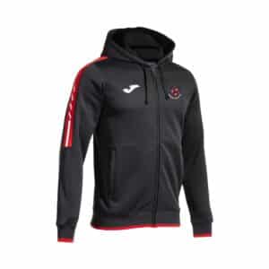 Southport Athletic JFC Coaches Training Full Zip