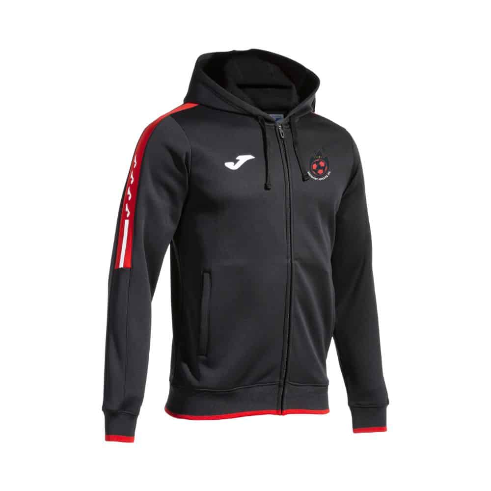 Southport Athletic JFC Coaches Training Full Zip