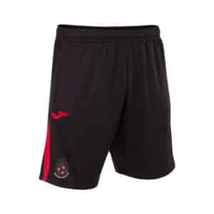 Southport Athletic JFC Players and Coaches Training Shorts