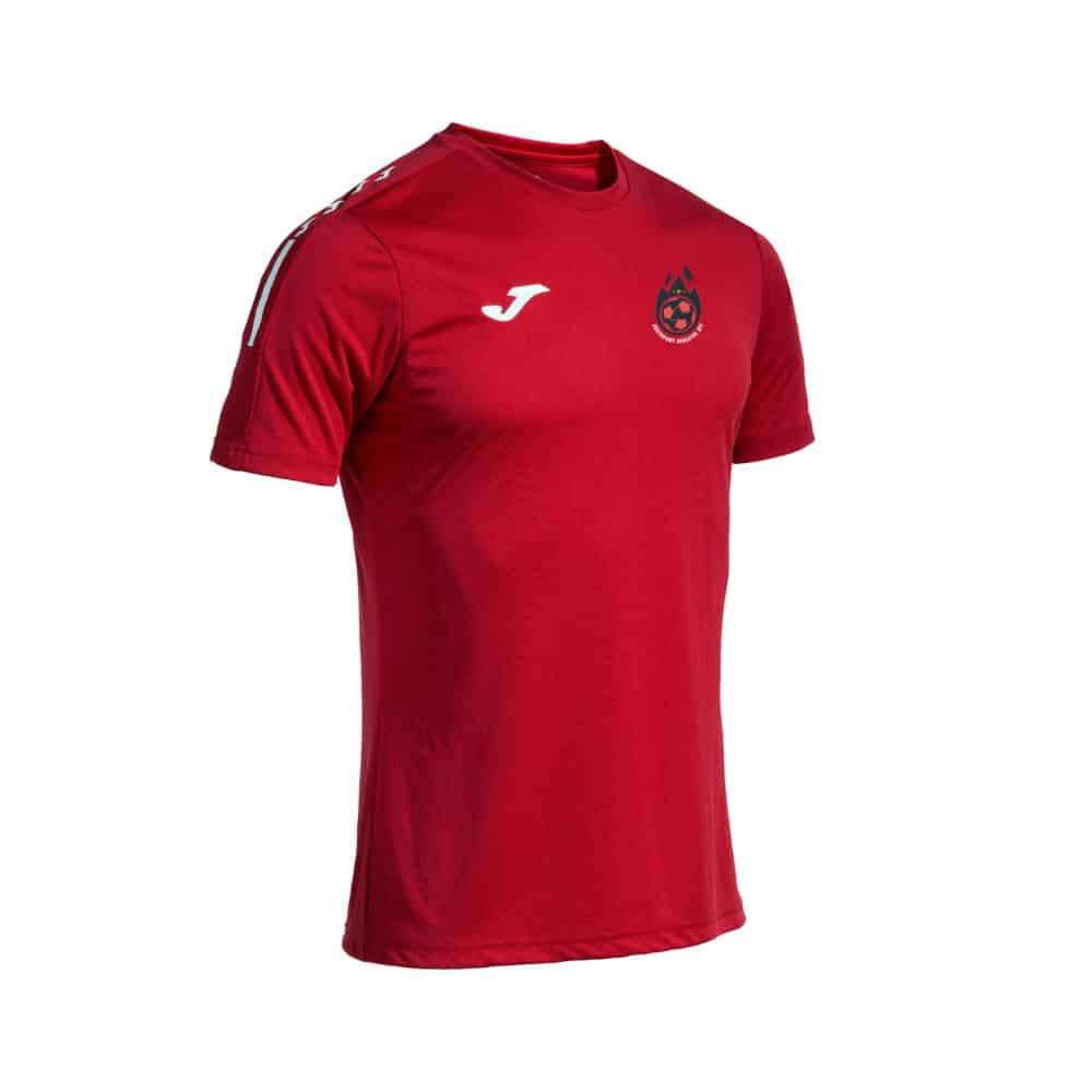 Southport Athletic JFC Players Training T-Shirt