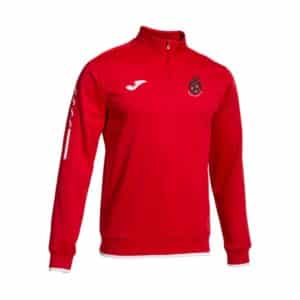 Southport Athletic JFC Players Training Drill