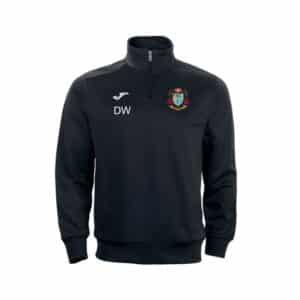 Cardinal Langley Faraon 1/4 Zip Top (Student)