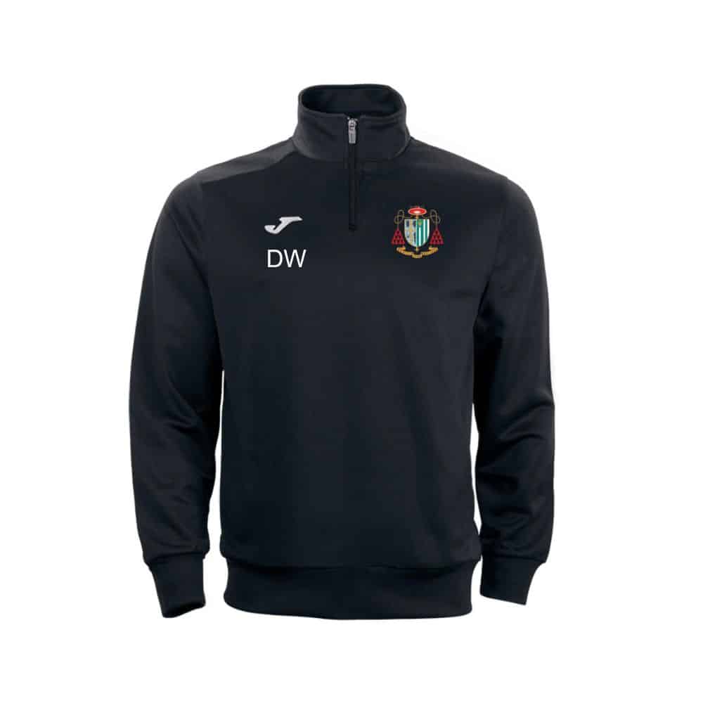 Cardinal Langley Faraon 1/4 Zip Top (Student)