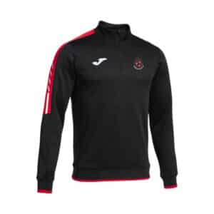 Southport Athletic JFC Coaches Training Drill