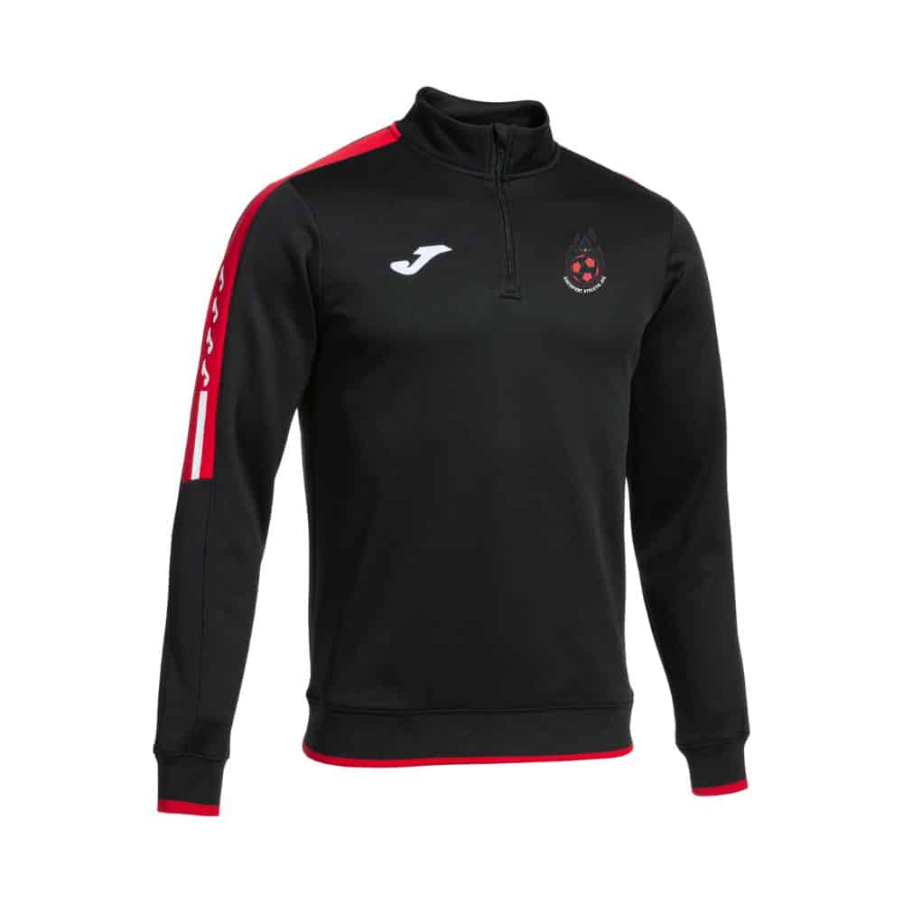 Southport Athletic JFC Coaches Training Drill
