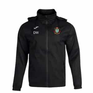 Cardinal Langley Trivor Rain Jacket (Student)