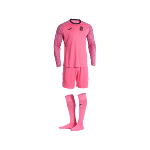 Southport Athletic JFC Goalkeeper Set - Pink