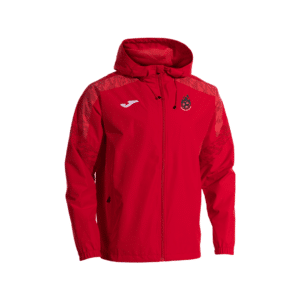 Alternative view of Southport Athletic JFC Coaches Rain Jacket