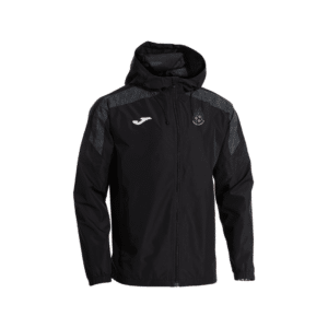 Southport Athletic JFC Coaches Rain Jacket