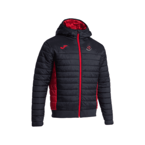 Southport Athletic JFC Winter Jacket